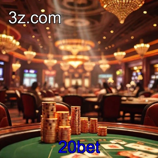 Blackjack Dinâmico: Conheça as Ofertas do 20bet