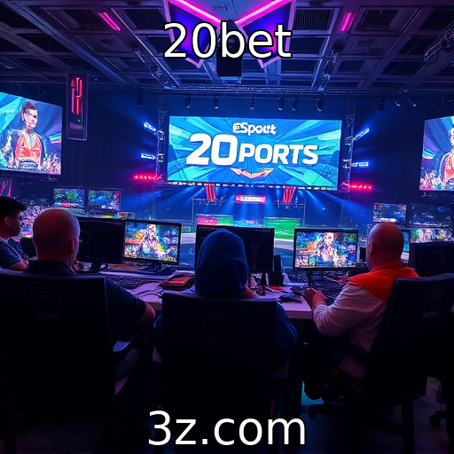 Eventos de eSports e seu papel na indústria