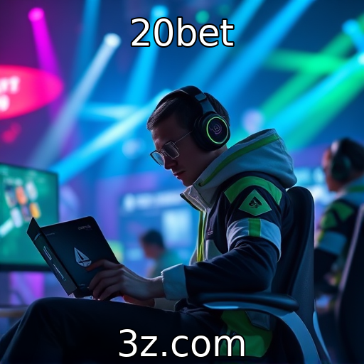 O futuro dos eSports no cenário competitivo