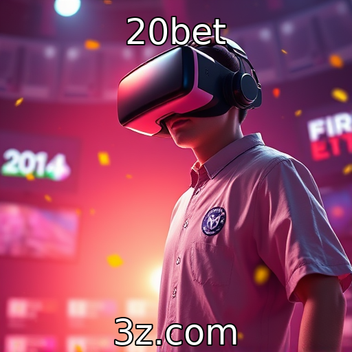 Futuro dos jogos de realidade virtual e aumentada