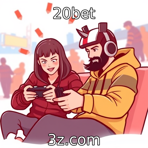 Mudanças no comportamento do consumidor gamer