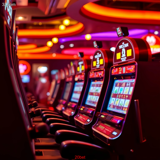 Aposte em emoção ao vivo com 20bet e aproveite