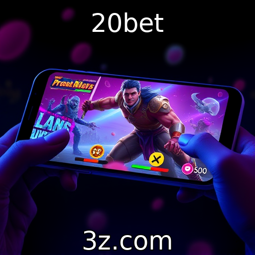 Jogos mobile continuam a dominar o mercado