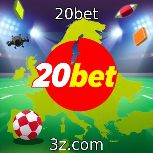 Novas regulamentações impactam jogos de azar na Europa