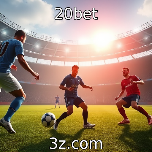 Impacto das apostas esportivas na receita de jogos