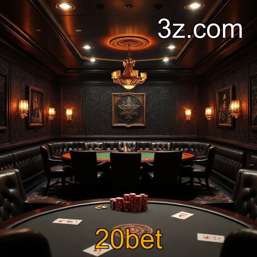 Aposta em Esportes: A Revolução do 20bet no Brasil